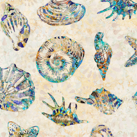 MINKY PRINTS             